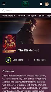 Nuestra aplicación utiliza datos tmdb, contenido e imágenes con licencia. The Movie Data Base Tmdb For Android Apk Download