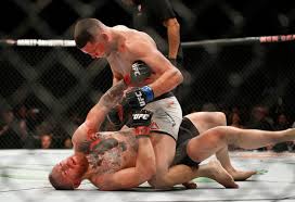 Mcgregor's defeat to nurmagomedov was the fourth loss of his career and second in the ufc. What If Conor Mcgregor Loses Again