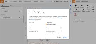The roles of qishen granules recipes, qingre jiedu, wenyang yiqi and huo. How To Create A Custom Recipe Dataiku Knowledge Base