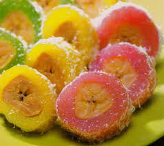 189 resep kue talam singkong ala rumahan yang mudah dan enak dari komunitas memasak terbesar dunia! Resep Kue Singkong Mata Sapi Buatan Sendiri Enak