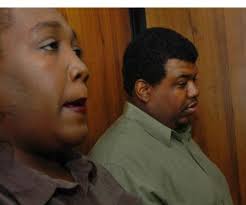 Aaroné Thompson's sister testifies about harsh treatment