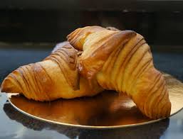 La Recette Des Croissants De Gontran Cherrier Recettes De Cuisine Recette Recette Croissant