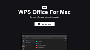 Wps Office 2020 For Mac Review Macsources