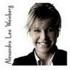 Lea Alexandra Weinberg