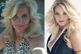 Happy Mother's Day Mother! :)