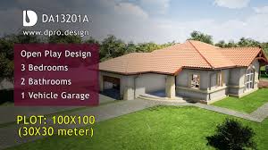 Kenya unique 3 bedroom house plans in uganda. 3 Bedroom Regina House Tour On 50x100 Plot Uganda Dpro Design Youtube