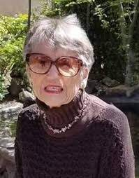 Eleanor Y. Scudder Obituary