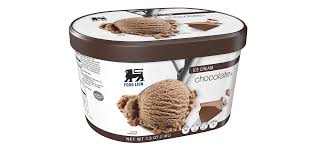 But how do they compare to real ice cream in terms of satisfaction. Leigh Ann James Creative Designer Leigh Ann James Creative Designer
