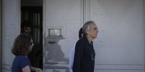 Μετά τη λήξη της απεργίας πείνας διάρκειας 65 ημερών, έχει… Koyrtobik O Koyfontinas Exei Xasei 12 5 Kila Apo Thn Apergia Peinas Ellada Iefimerida Gr