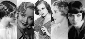 Maybe you would like to learn more about one of these? 5 Glamorous Short Hair Wave Styles Of The 1930s Vintage Everyday