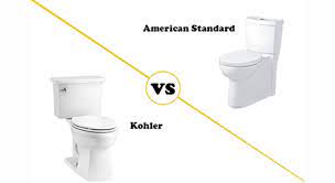 Kohler co., which was founded by john michael kohler in 1873, is headquartered in. Kohler Vs American Standard 2021 Which Is Better Comparison