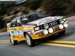 Hd Wallpaper Rally Cars Wrc Audi Quattro Group B Wallpaper Flare