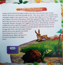 Cerita sang kancil mengira buaya. N R Collection Jika Anda Berminat Dengan Item Ini Facebook