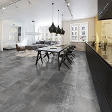 Trend Optiken Wie Fliesen Stein Oder Betonoptik Mit Dem Classen Visiogrande Vinylboden Fliesenoptik Vinylboden Wohnung Design