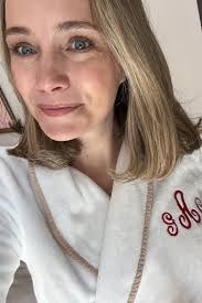 Updated Fall Makeup Routine