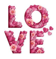 Maybe you would like to learn more about one of these? Beautiful Flowers Heart Is Made Shape Vector Images 84