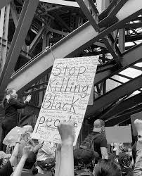 Pin By Emma On Black Lives Matter Power To The People Quinton Jordan Woods