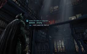 That question will be answered in this batman arkham origins skins guide that shows you which alternate skins to unlock to get the full set of alternate . Unlockables Batman Arkham Origins Walkthrough Neoseeker