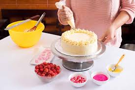 Check out our diy cake tools selection for the very best in unique or custom, handmade pieces from our shops. The Best Cake Decorating Tools A Foodal Buying Guide
