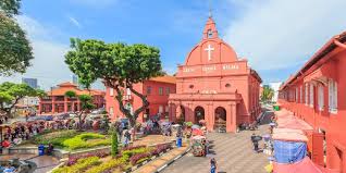 Kuala lumpur is the capital of malaysia and is also the gateway to many other tourist destinations across malaysia. 2021 7d6n Discover Kuala Lumpur Malacca Langkawi Malaysia Ami Travel Tours