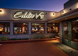 Eddie v's prime seafood is an american seafood and steak restaurant chain. Eddie V S Prime Seafood La Jolla By The Sea