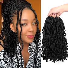 Even then some hair stylists are yet to master fundamental skills on how to do soft dreadlocks box braids hairstyles black hairstyles african hairstyles dreads styles braid styles tresses crotchet crotchet braids soft dreads hair pictures. 3okhi4vqntlqkm