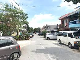 Petronas dagangan berhad records stronger profit in q1 fy2021 as oil prices improve. 2sty Taman Dagang Jaya Ampang Property For Sale On Carousell