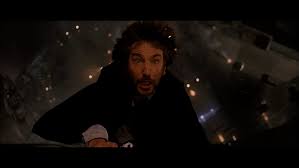 In 1988, rickman played the antagonist hans gruber in the action thriller die hard in what was his first feature film. Hans Gruber Die Hard Wiki Fandom