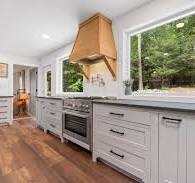 Inset vs Frameless Cabinets: A Detailed Comparison