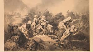 Το όνομά της συνώνυμο του ηρωισμού και της αυτοθυσίας. Einai Wra Na Milhsoyme Gia Ton Rolo Twn Gynaikwn Sthn Ellhnikh Epanastash