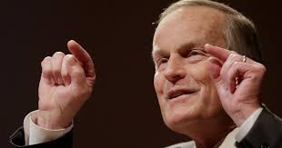 Time May Be Running Out For Missouri's Todd Akin