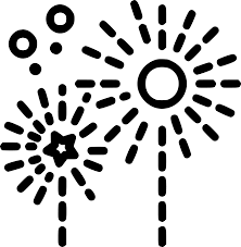 } sign up for free to join this conversation on github. Clipart Fireworks Svg Clipart Fireworks Svg Transparent Free For Download On Webstockreview 2020