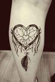 Trop De Connexions Tatouage Attrape Reve Tatouage Coeur Tatouage