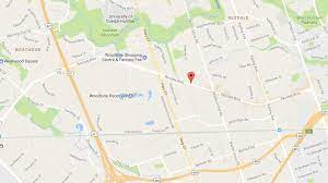 32 rexdale blvd, etobicoke, on m9w 5z3, canada. Rexdale Boulevard Toronto Karte Karte Von Rexdale Boulevard Toronto Kanada