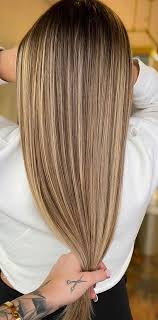 Caramel, chocolate, honey, cream, diamond. Best Balayage Hair Colour Ideas For 2020