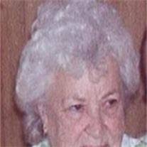 Contributions to the tribute of Loretta McFadden