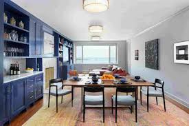 Replacing your flush mount ceiling light is an easy way to make a big impact in your home. 18 Striking Statement Lighting Ideas For Every Taste
