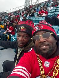 What was the show like for you today?