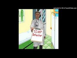 Yung Nugget Simp Detector Youtube In 2020 Detector Spotify Apple Songs