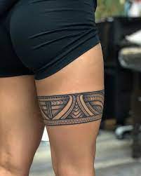 Pin On Maori Tattoo