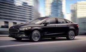 Our spotlight is on this 2020 ford. 2017 Ford Fusion Energi Plug In Hybrid First Drive 8211 Review 8211 Car And Driver