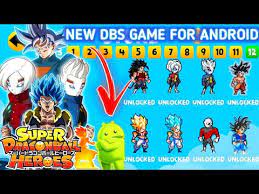 Power warrior 9.0 power warriors . Download New Dbs Mugen Style Apk Power Warriors For Android With Kanba Oren Dbs Gogeta Youtube