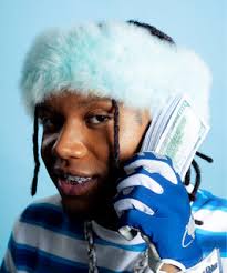 Martin Luna Garcia's top artists