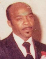 Larry Eddie Roach Obituary