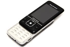 Sony Ericsson C903 Review: A Cyber-shot ...