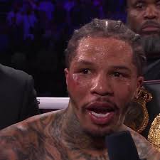 Rice stuns Coffie with a RD5 TKO