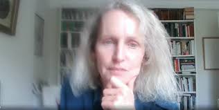 HUMSOC Lecture with Professor Helen Small