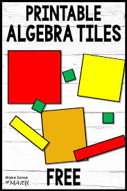 Pin On Make Sense Of Math