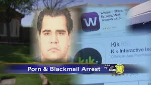 A dark tale of exploitation