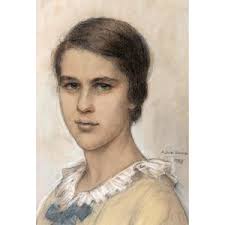 Proantic: JEAN BURKHALTER (1895-1982)